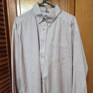 Ariat, Long sleeve shirt, Used, XL